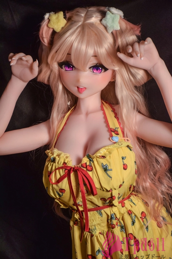 アニメラブドールElsa Babe