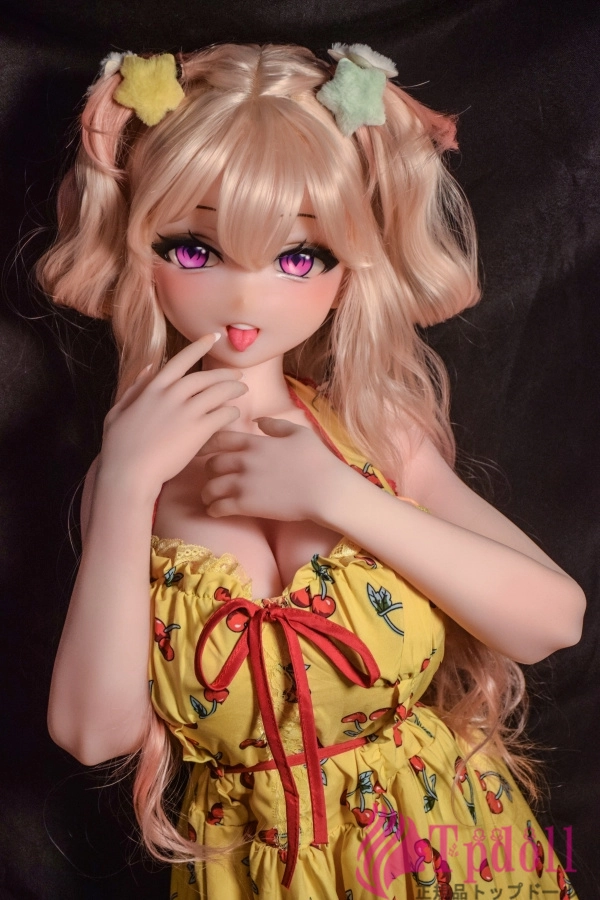 Elsa Babe フルシリコン製ラブドール