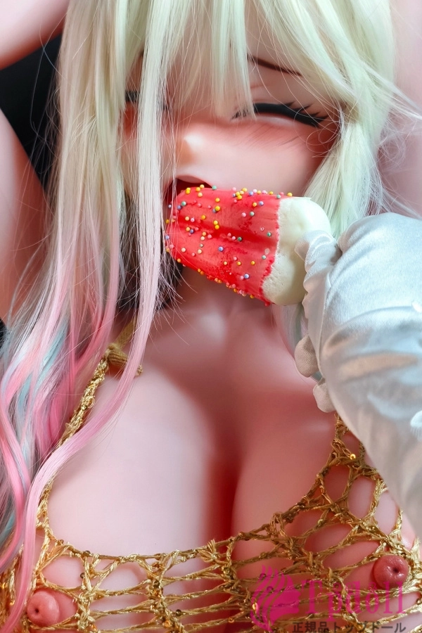 Elsa Babeラブドール 巨乳