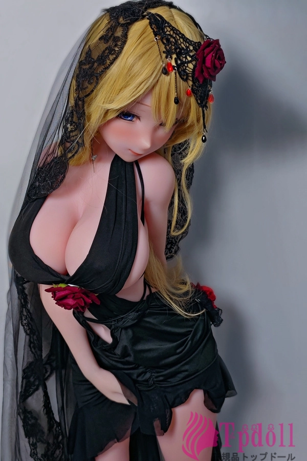 大胸 望月利世 大人 の セックス 人形