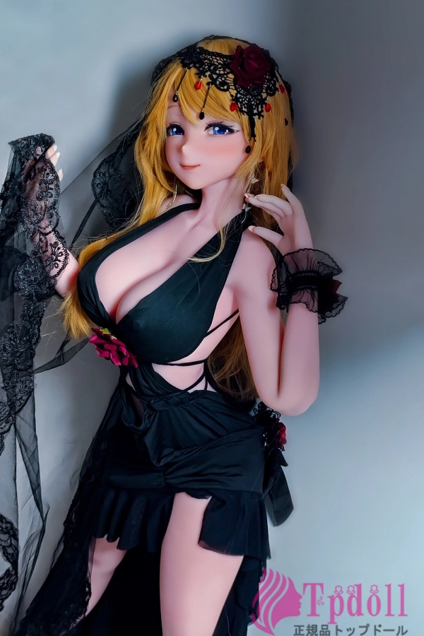 Elsa Babe RAD045番 リアル ドール