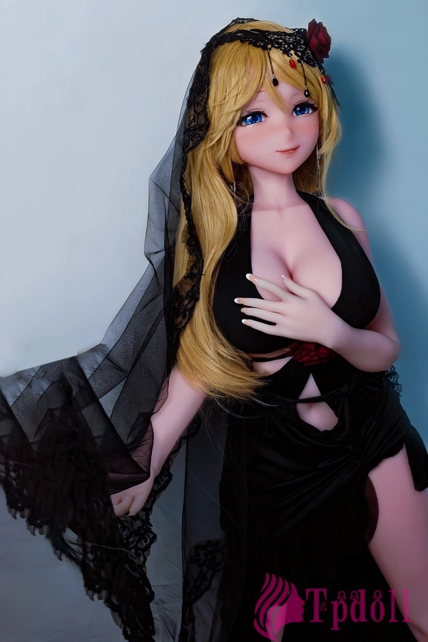 Elsa Babe シリコンドール 等身 大