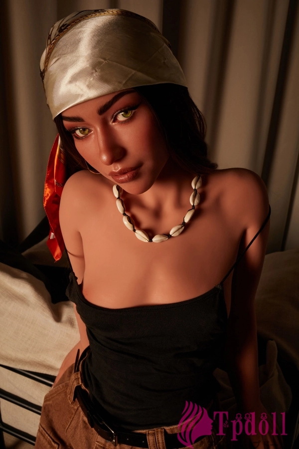 Climax Doll 154cm Tori リアルドール