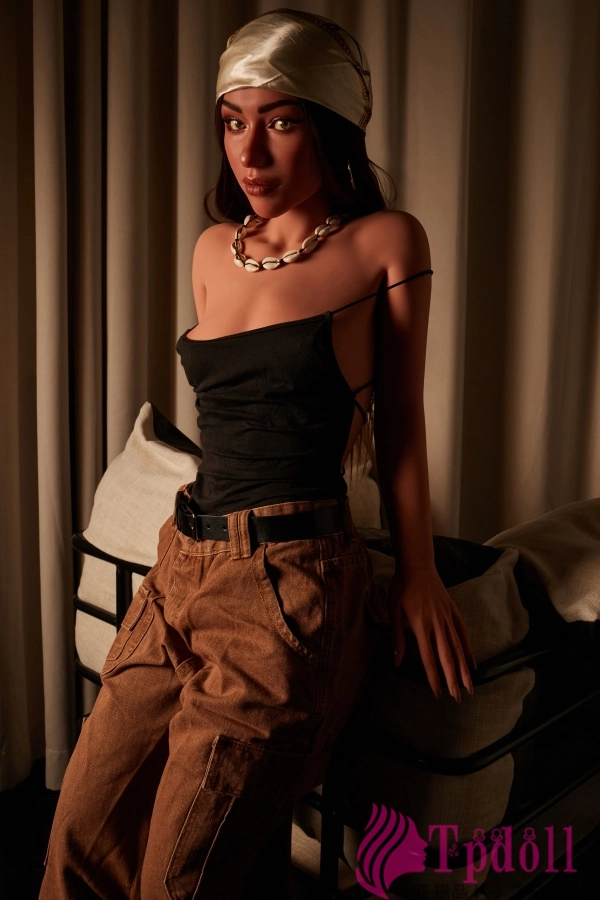 Climax Doll 等身大 外人セックス ドール