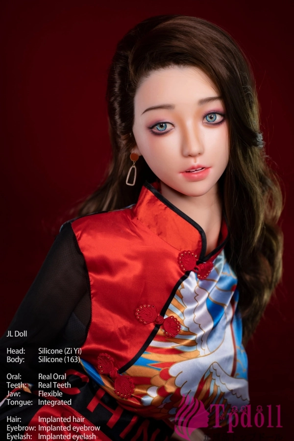 Jarliet Doll Ziyiダッチワイフ