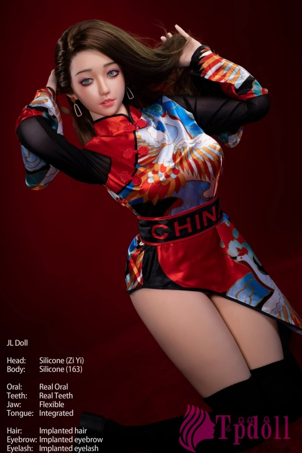 美人ラブドールJarliet Doll