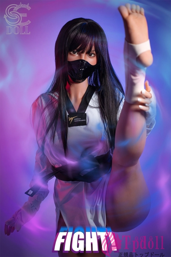 韓国系美人ラブドールWinola.F