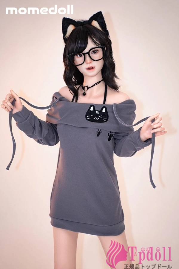 美少女リアルラブドールMomedoll