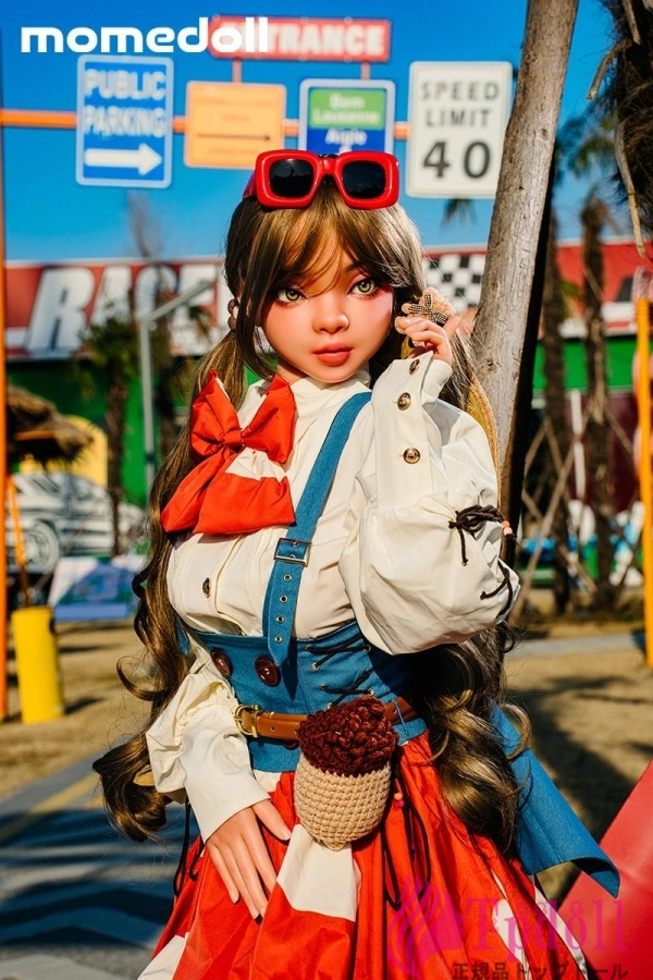 欧米系リラドール リラ