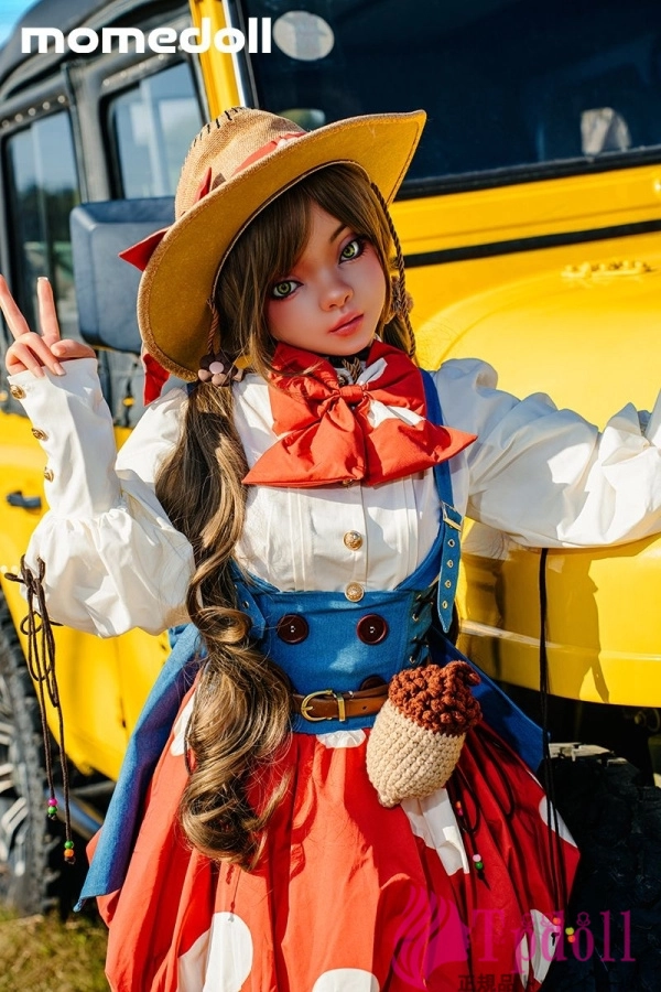 Momedoll  欧米系ラブドール 販売