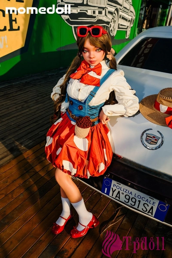 Lila キュートドール セックス