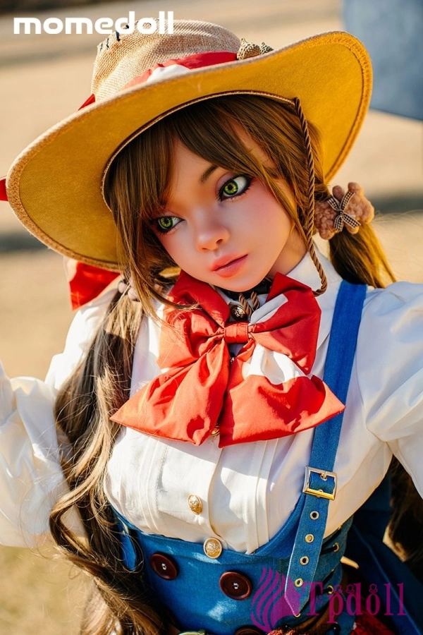 Momedoll #MHS052A-Aラブドール