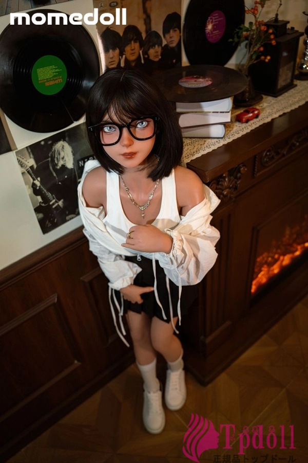 多希ラブドール リアルな肌質感付き