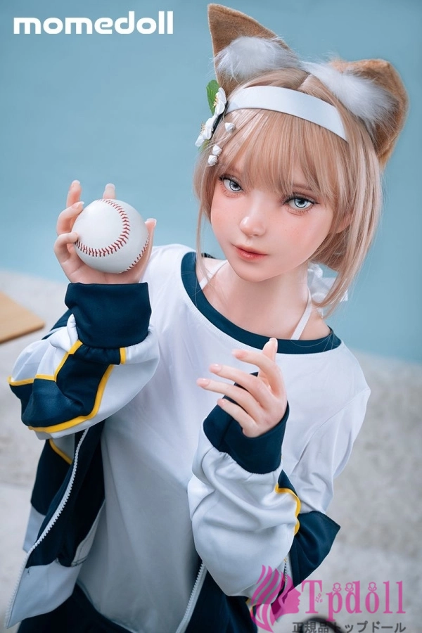 多希 148cmフルシリコンドールCカップ 