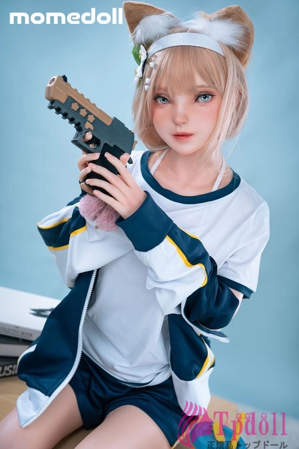 多希 フルシリコン製ラブドール