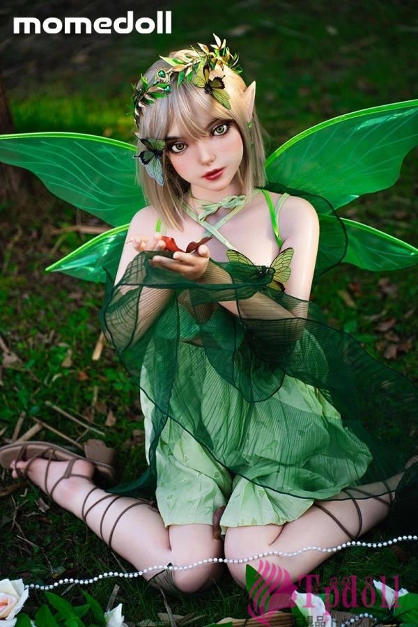 Momedoll #MSH051C-Cフルシリコンラブドール