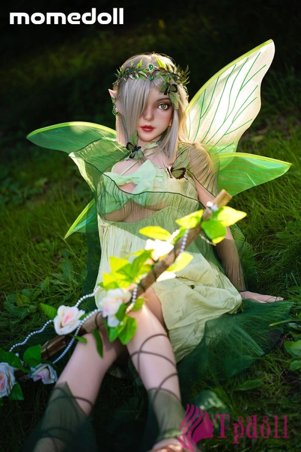 多希 エルフ耳 アダルト ドール