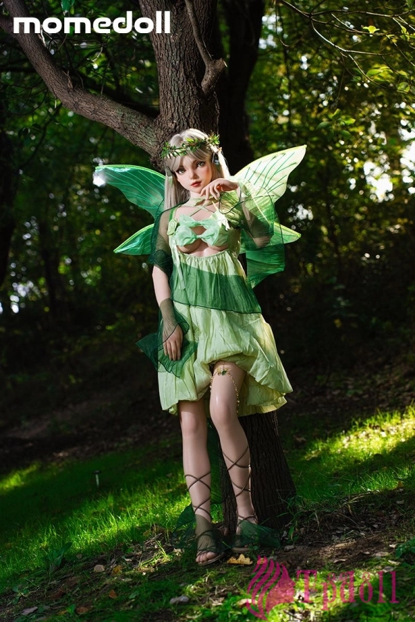 リアルな肌の質感 ダッチワイフ 多希