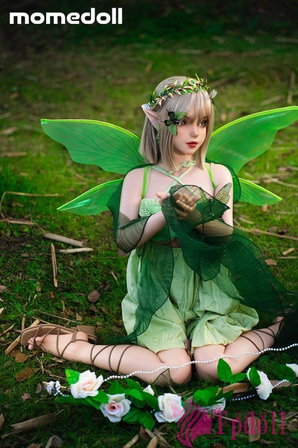 Momedollフルシリコン製ダッチワイフ