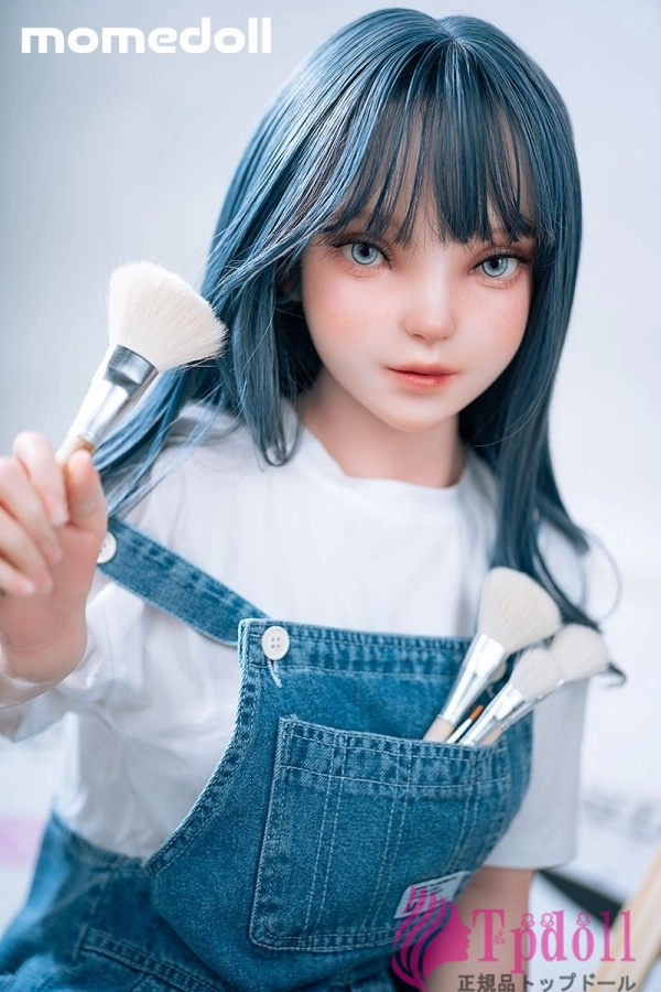 Momedoll #MSH051A-BリアルドールCカップ