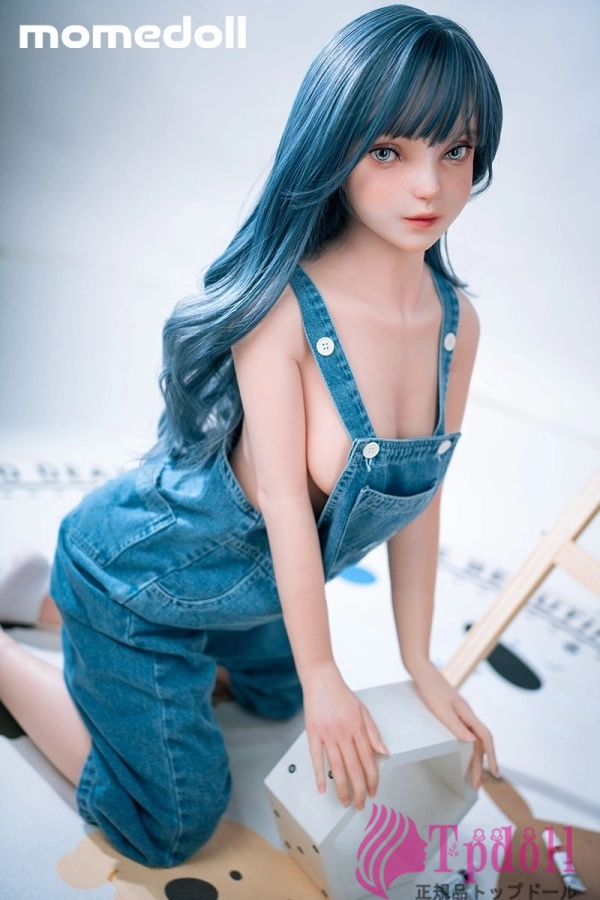 可愛い 美少女セックスドールMomedoll