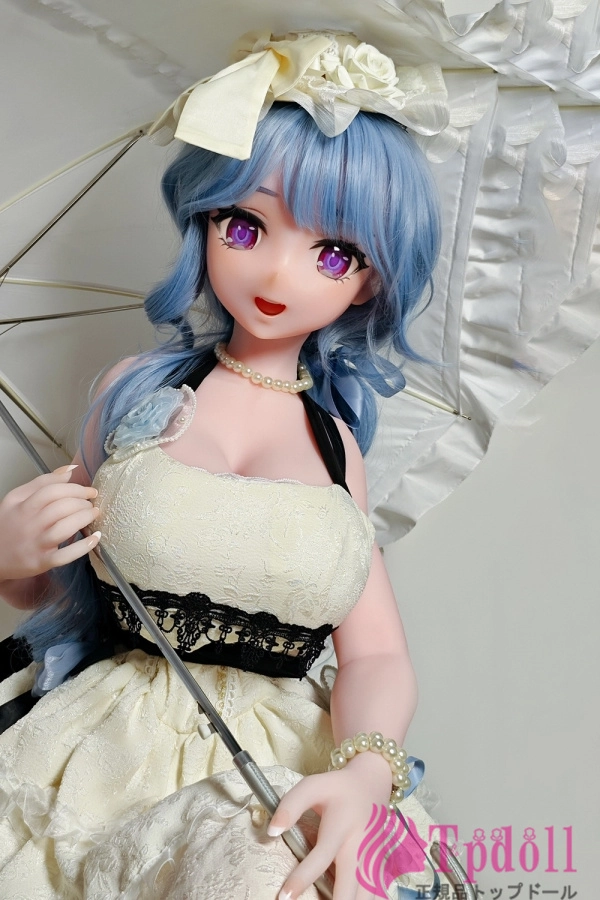 大胸 甘露寺知香 アダルト ドール