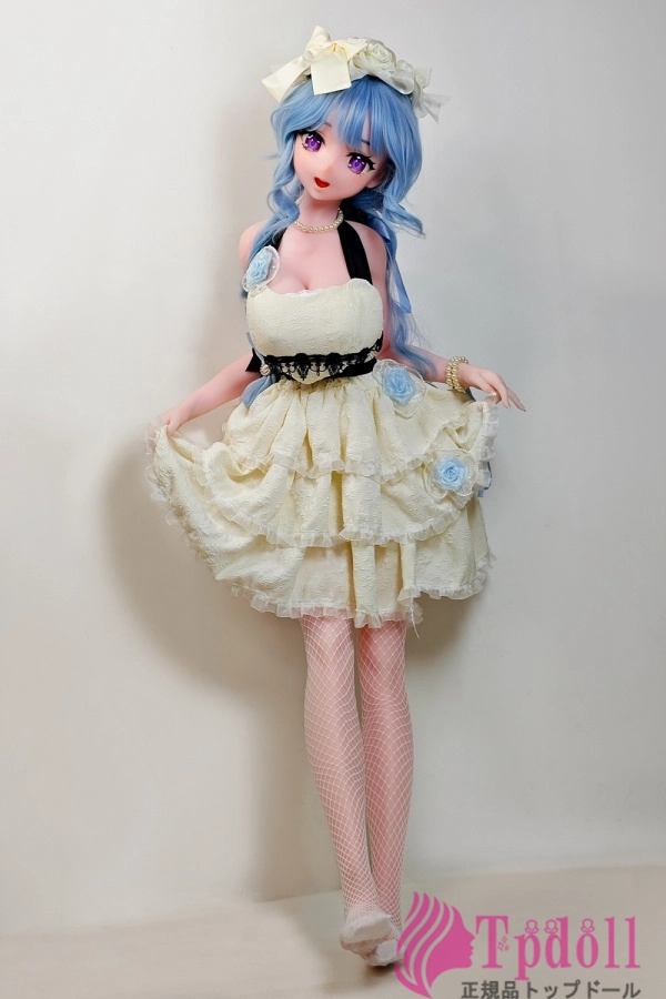 甘露寺知香 優しい表情リアル ラブドール