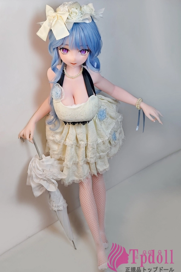 甘露寺知香 キュートラブドール リアル