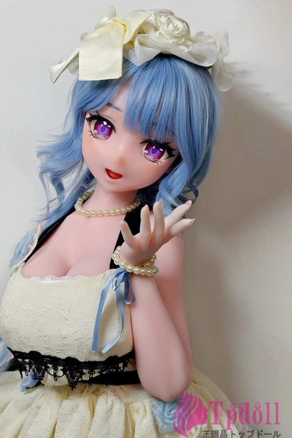 甘露寺知香 アニメ系ダッチワイフ 通販