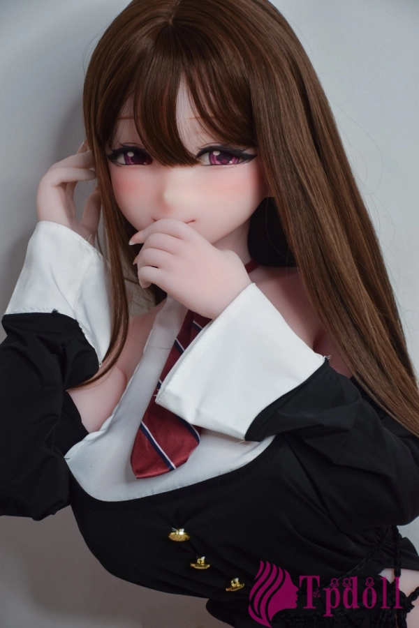 148cm 大胸可愛い系ドール望月利世