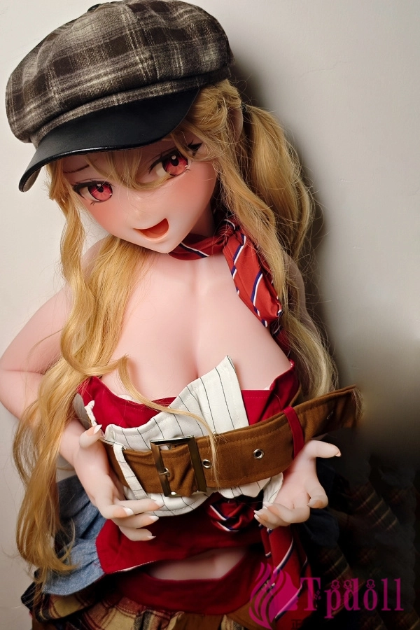 相原香耶 笑顔ドールGカップ