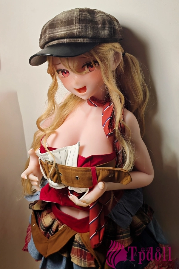 Elsa Babe 相原香耶 大人 の ドール