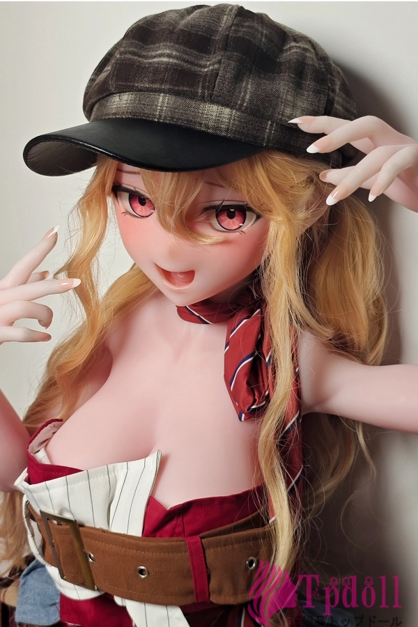 Elsa Babe アニメ系 セックス 人形