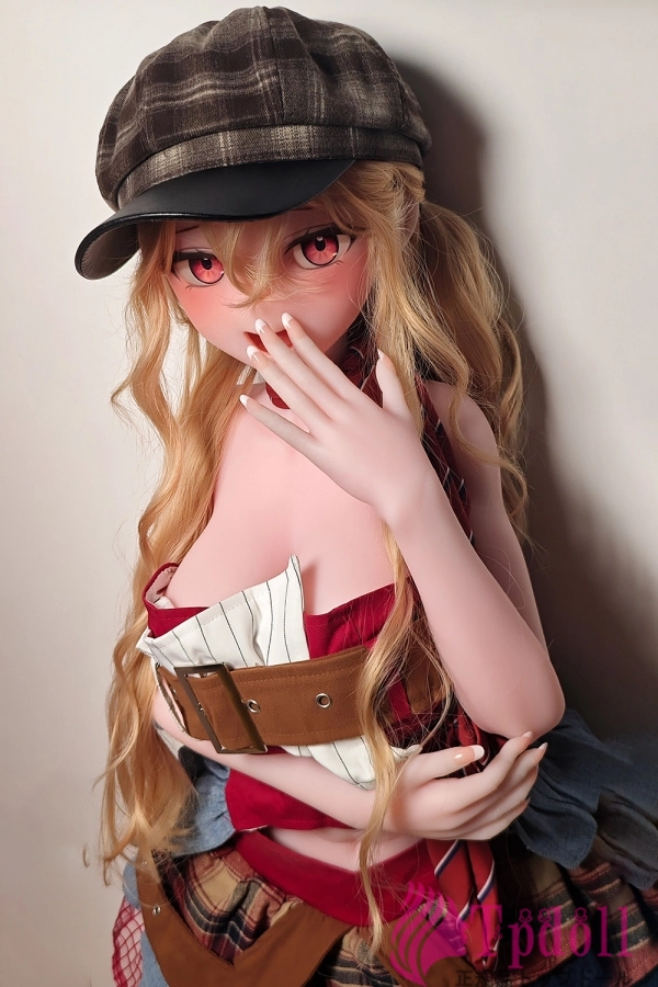 Elsa Babe シリコン製 高級 ダッチワイフ