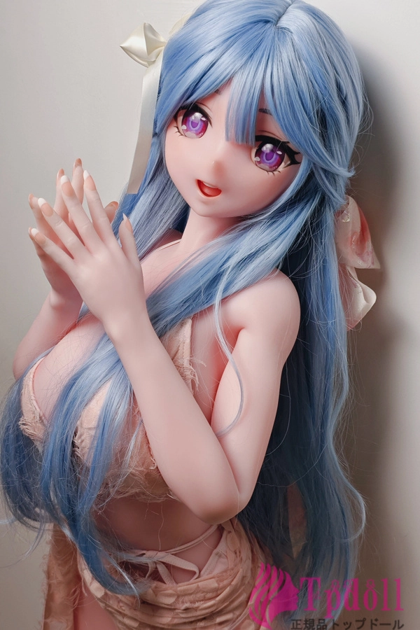 Elsa Babe アニメ 顔 ラブドール 通販