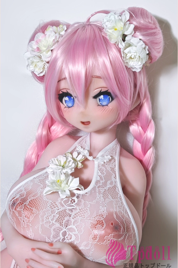 ピンク髪 莫莉ダッチワイフ