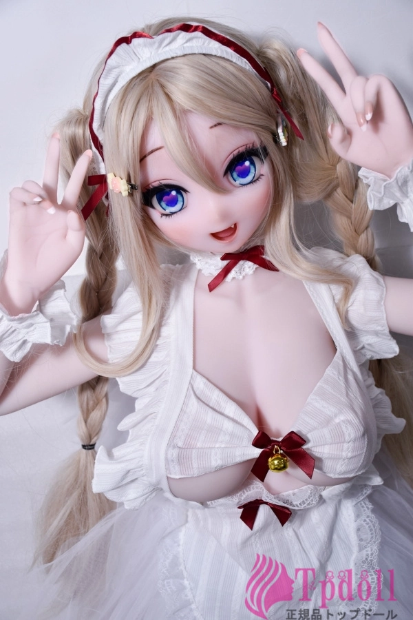 メイド系美少女ラブドールFカップ