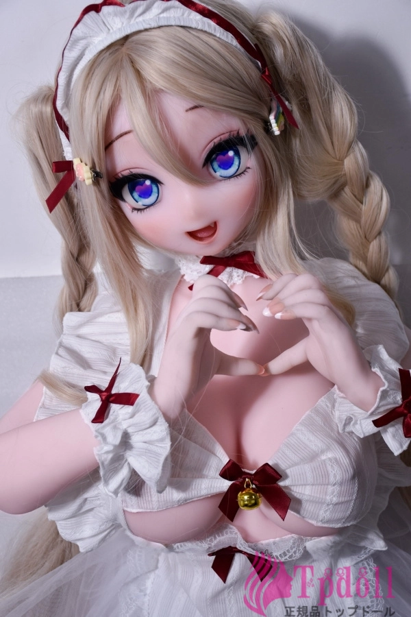 斉藤雪絵 メイド美少女リアル ドール 販売