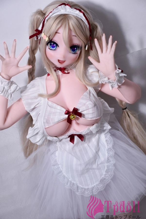 140cm 斉藤雪絵 等身 大 ドール