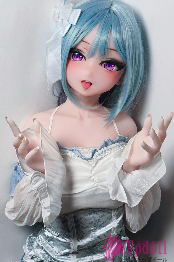 朝倉麻里絵 165cm等身大アニメドール