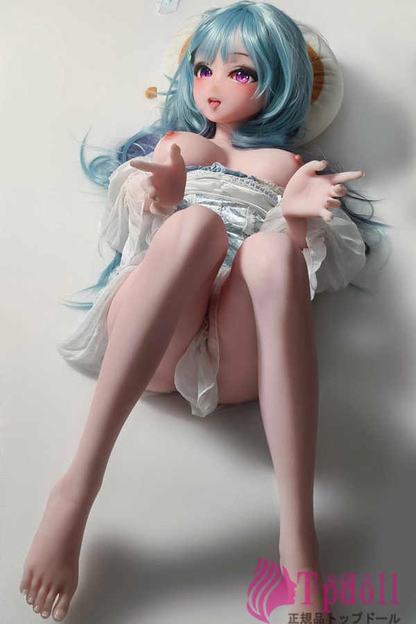 フルシリコン製ラブドール朝倉麻里絵