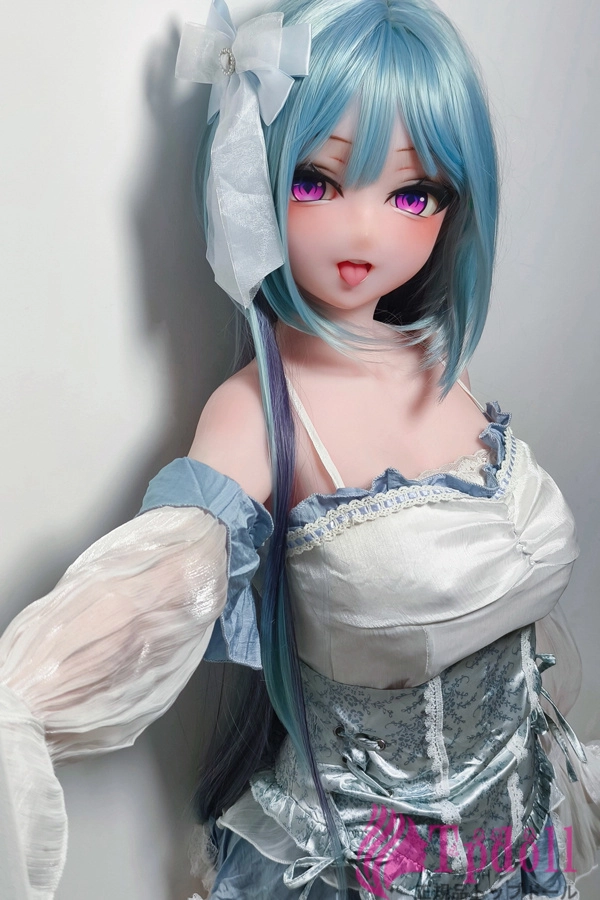 Elsa Babe RAHC018番リアル ドール