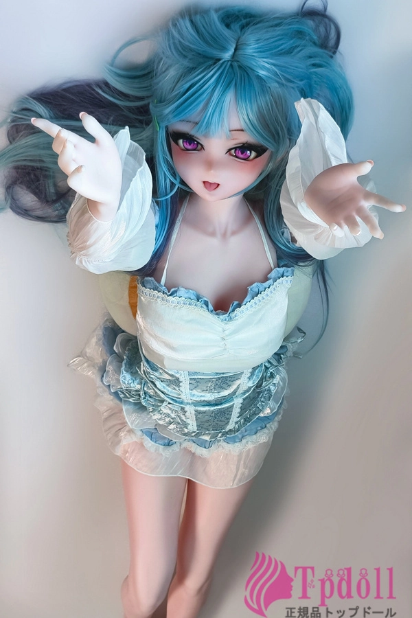 Elsa Babe 165cmセックス ドール