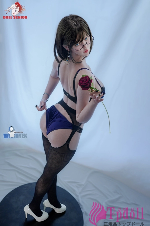 歌姬 170cmシリコン ドール 販売