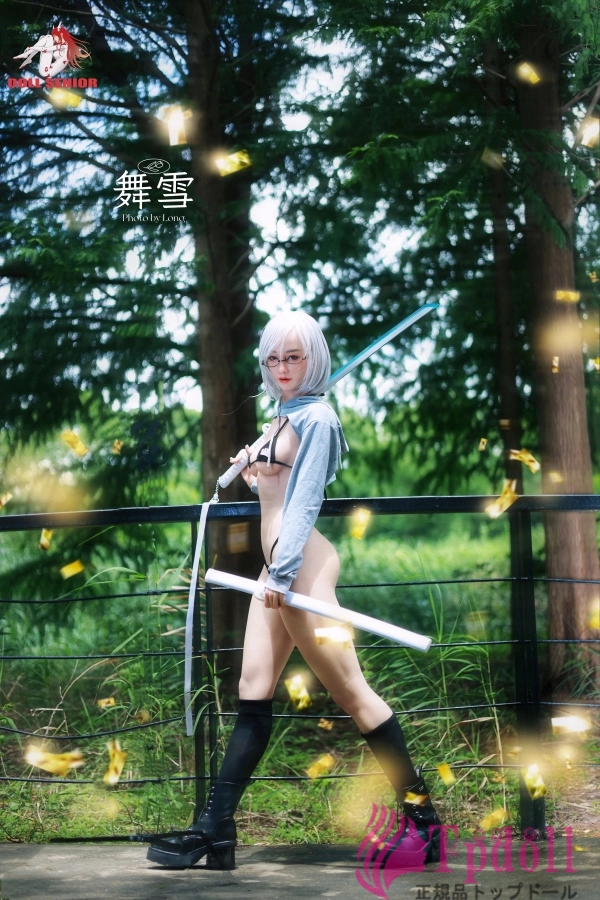舞雪 165cmリアル ドール 高 品質