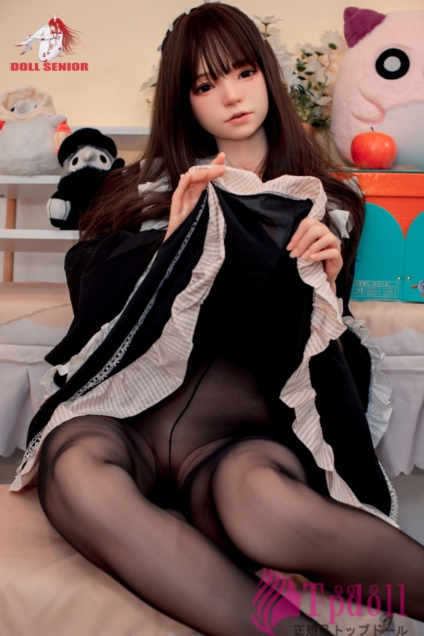 セクシーメイドドールDoll Senior