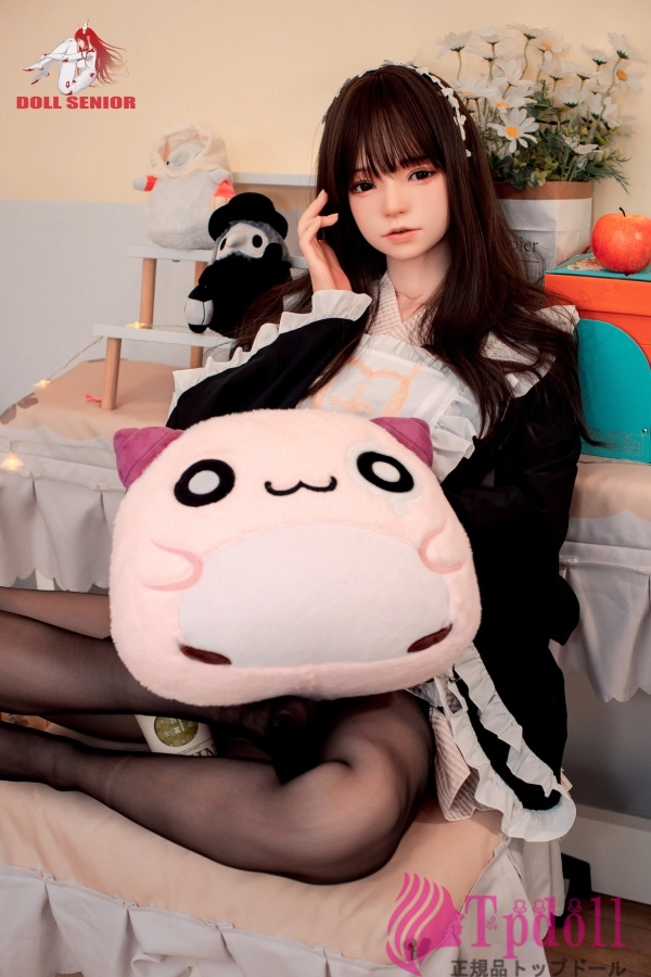 Doll Senior 美少女ダッチ ドール 高級