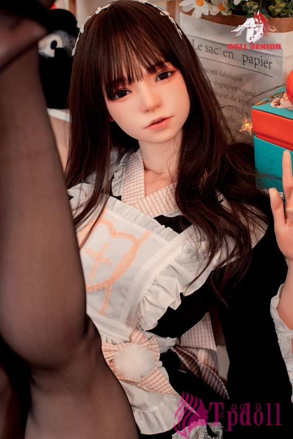 Doll Senior フルシリコン製リアル セツクス ドール