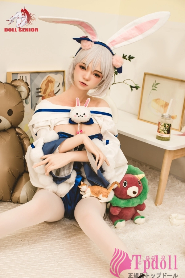 バニーガール美咲ラブドールDoll Senior