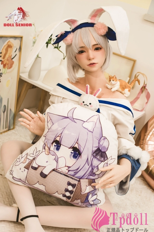 美咲ラブドール リアルな肌質感付き